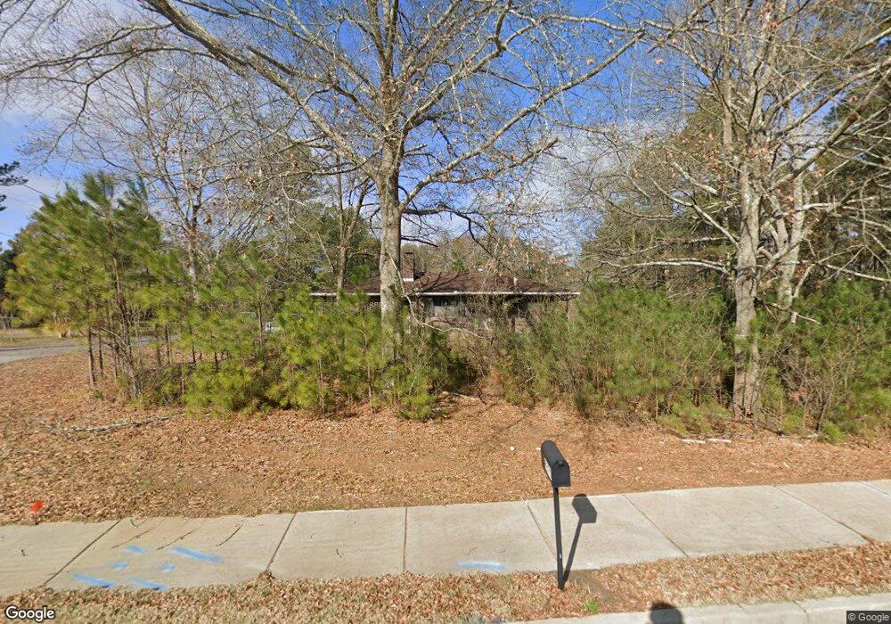 6270 Cedarcrest Rd NW, Acworth, GA 30101 - photo 1