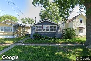 1409 Mulberry St, Waterloo, IA 50703