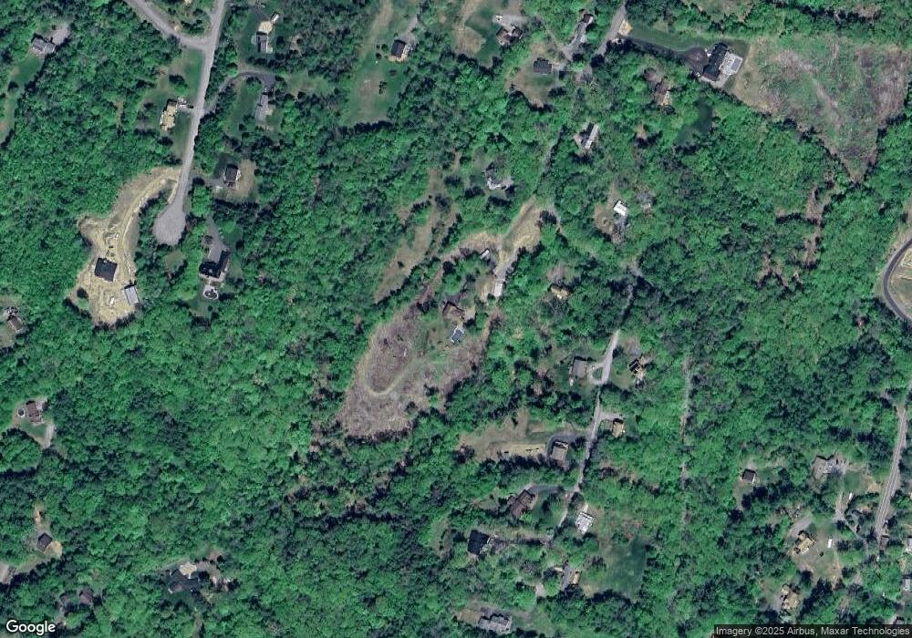 101 Pinnacle Springs Rd, Chesterfield, NH 03443 - photo 1