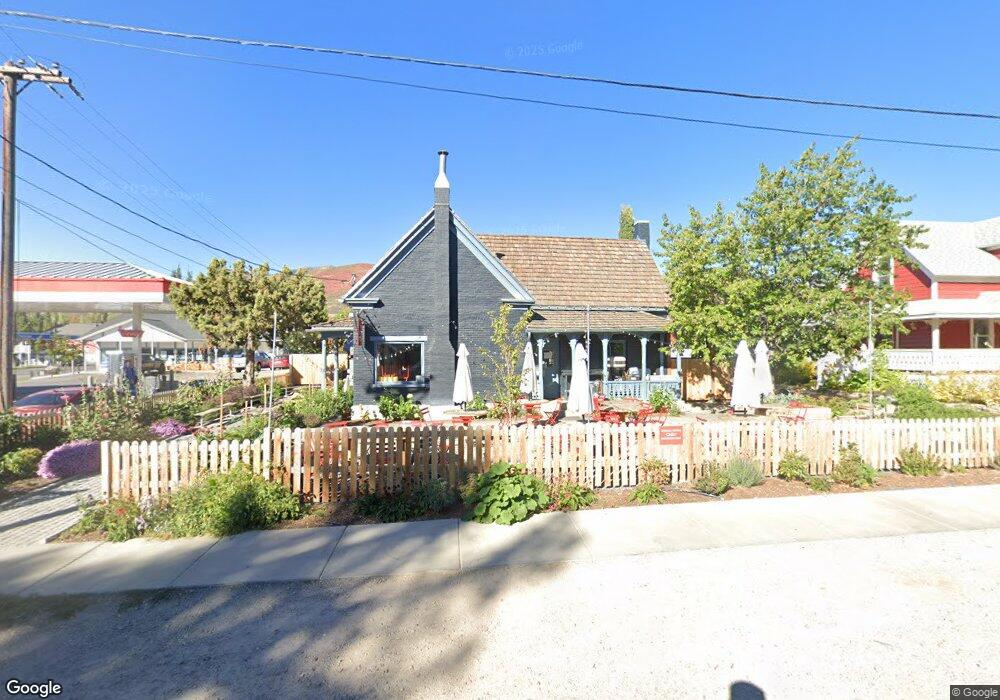 35 N Center St, Midway, UT 84049 - photo 1