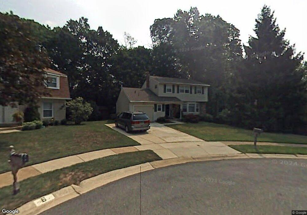 4 Wheeler Ct, Wilmington, DE 19810 - photo 1