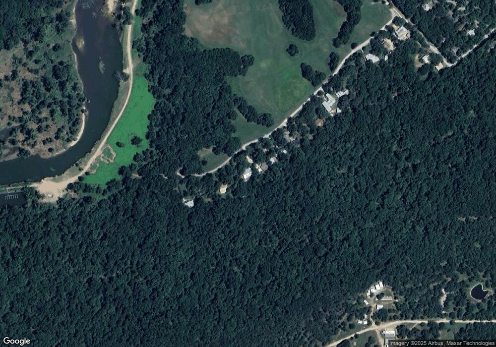 265 Golf Course Rd, Locust Grove, OK 74352 - photo 1