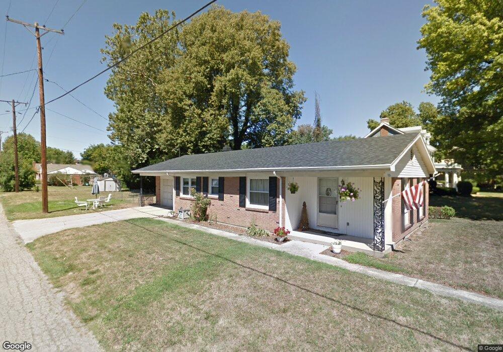 572 N King St, Xenia, OH 45385 - photo 1