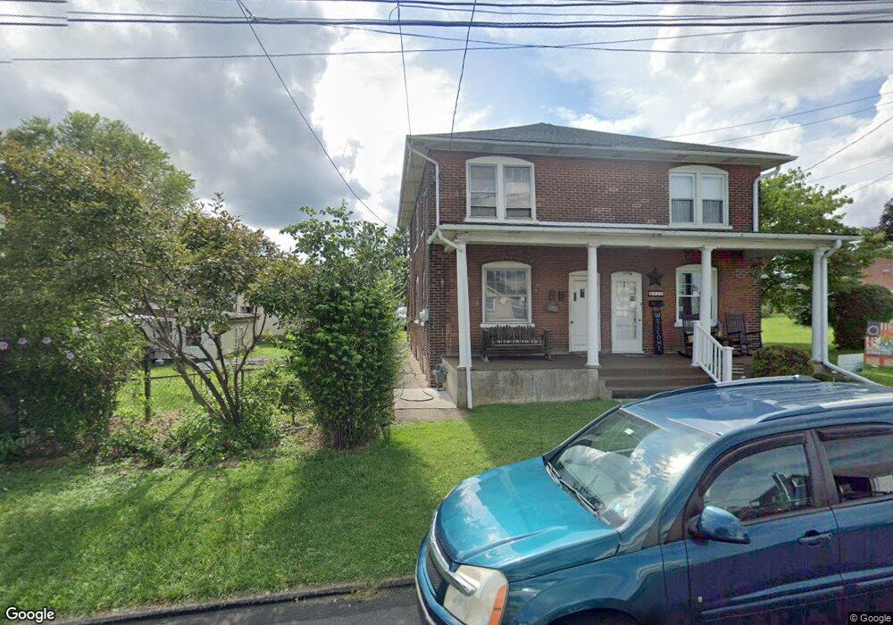 226 Somerset St, Freemansburg, PA 18017 - photo 1