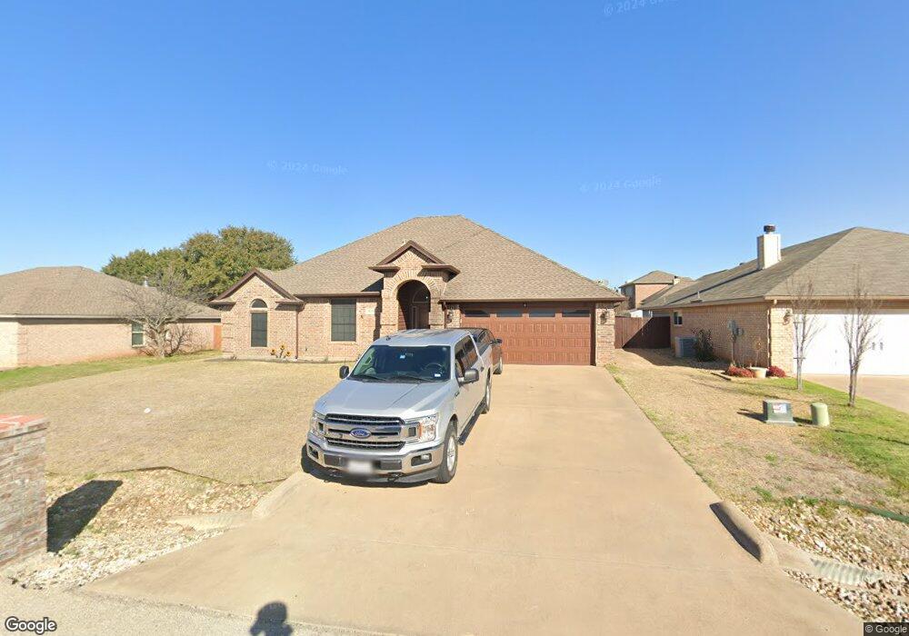 3020 Stroll Dr, Granbury, TX 76049 - photo 1