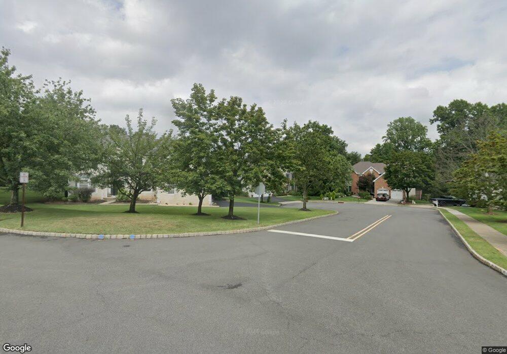 4 Rosemont Ct, Basking Ridge, NJ 07920 - photo 1