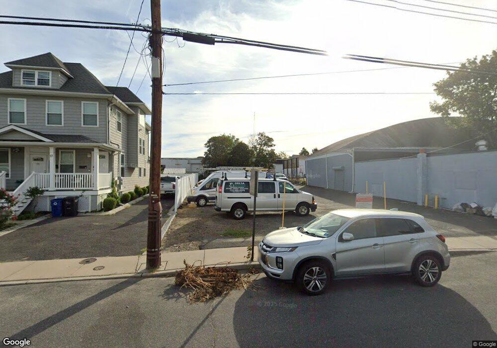 15 N 5th Ave, Long Branch, NJ 07740 - photo 1