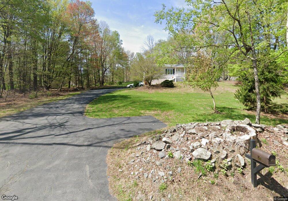 69 Long Ridge Rd, Hawley, PA 18428 - photo 1