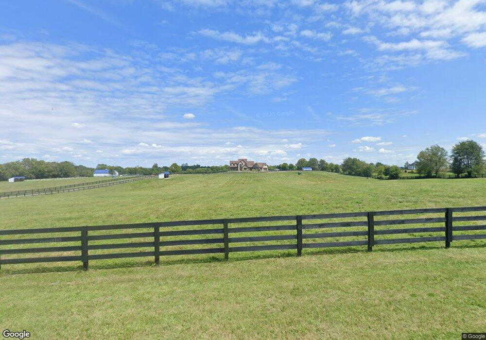 753 Carpenter Pike, Versailles, KY 40383 - photo 1