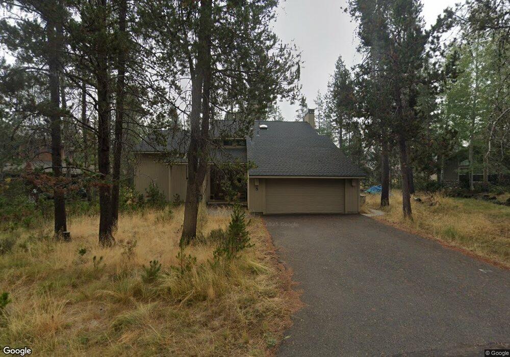 58084 Gannett Ln, Bend, OR 97707 - photo 1