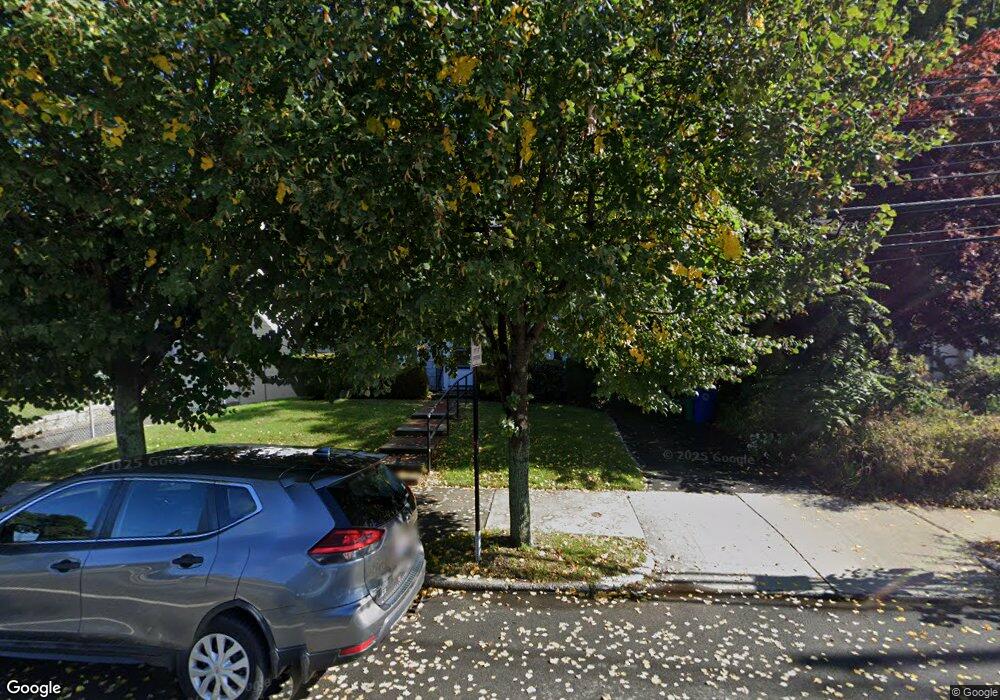 12 Willow St unit 14, Newton Center, MA 02459 - photo 1