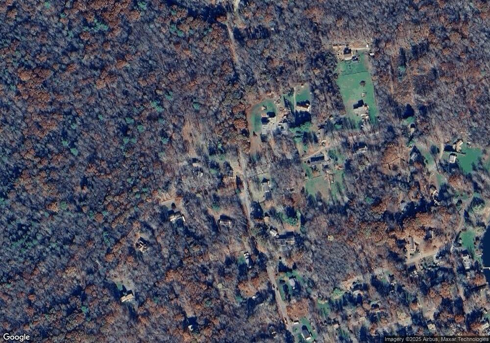 0 Lot 1 Campert Ln unit 170358601, Ashford, CT 06278 - photo 1