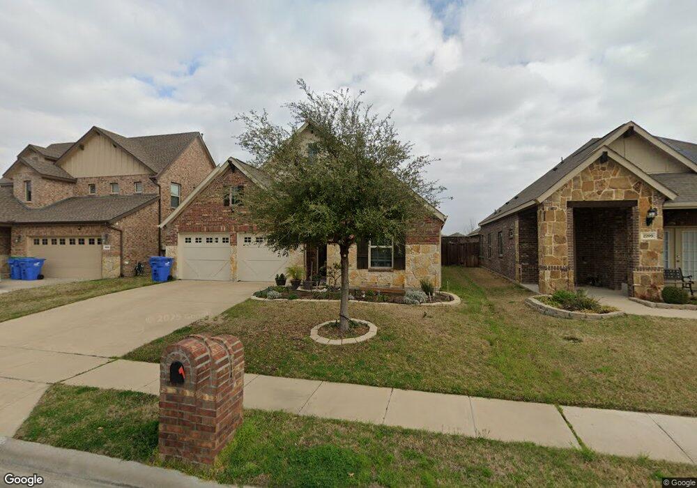 2205 Petunia Ln, Rowlett, TX 75089 - photo 1