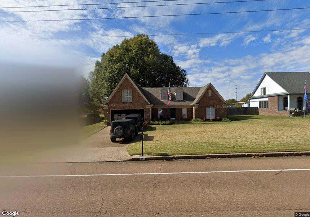 95 N Parkway St, Hernando, MS 38632 - photo 1