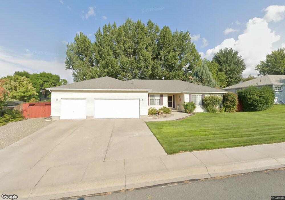 4125 Two Rock Dr, Winnemucca, NV 89445 - photo 1