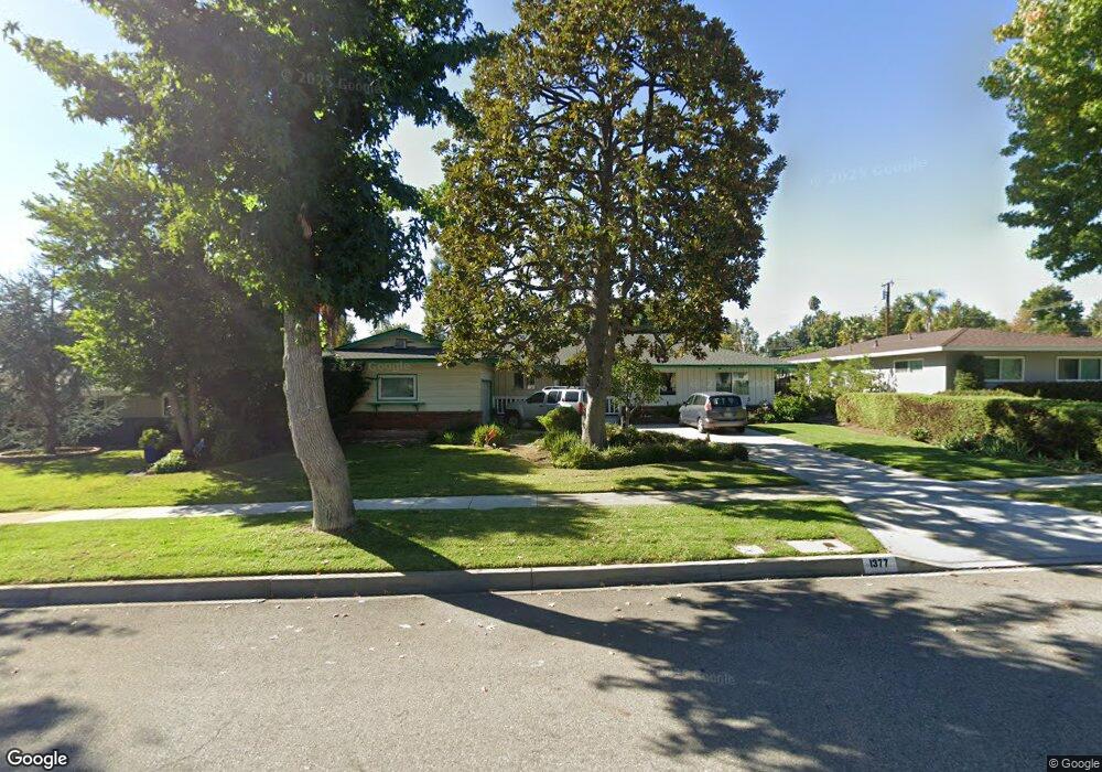 1377 N 2nd Ave, Upland, CA 91786 - photo 1