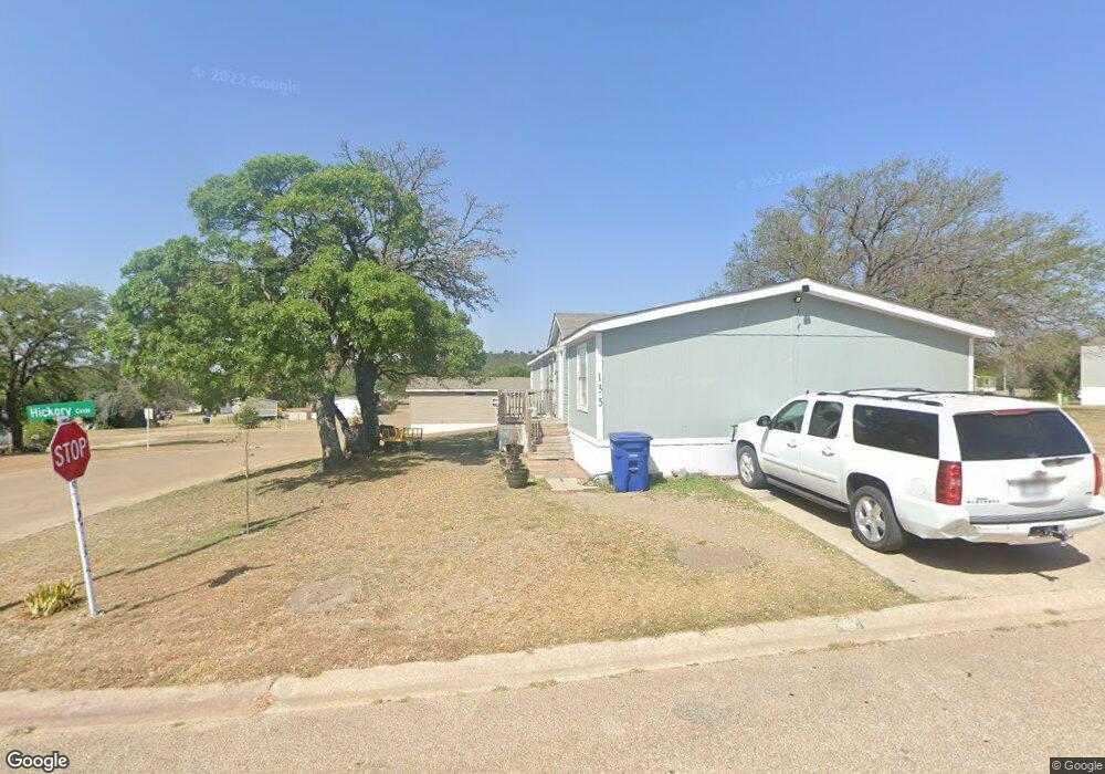 135 Hickory Cir, Copperas Cove, TX 76522 - photo 1