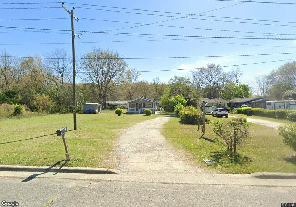 421 Grant St, Laurinburg, NC 28352 - photo 1