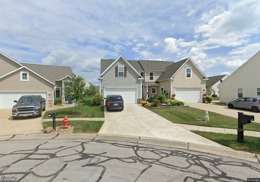 808 Walcutt Ct, Lagrange, OH 44050 - photo 1