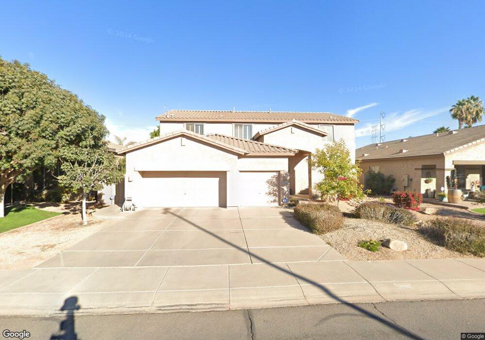 1664 E Cullumber St, Gilbert, AZ 85234 - photo 1