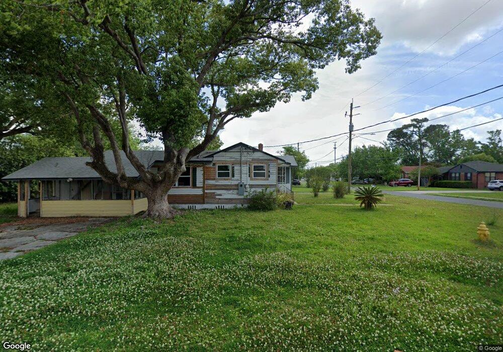 4641 Cardinal Blvd, Jacksonville, FL 32210 - photo 1