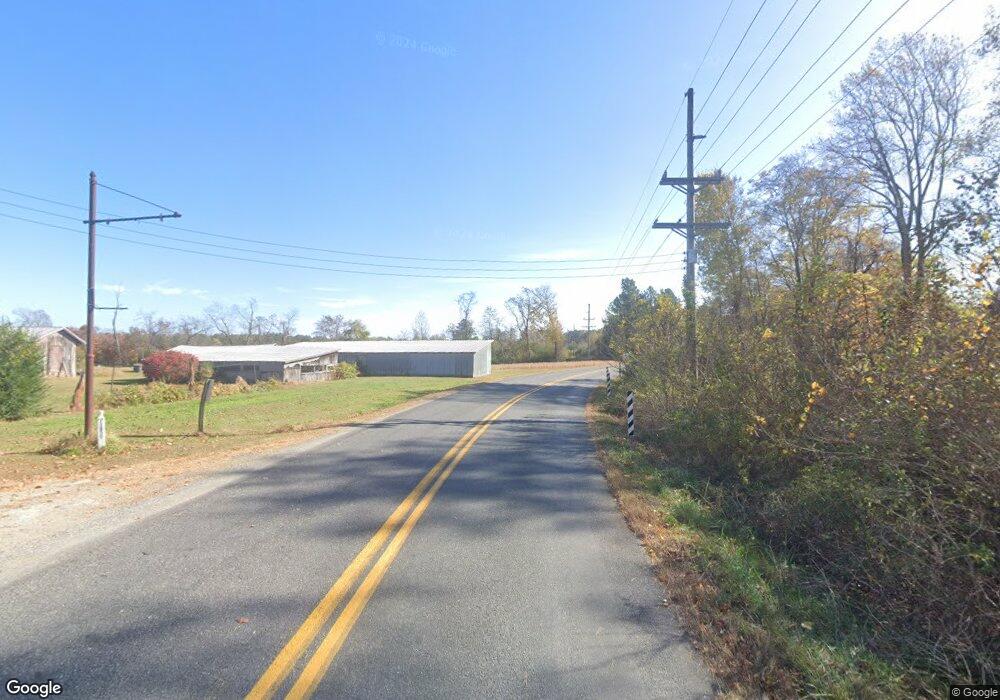 0 Flat Iron Rd unit VAWE117310, Montross, VA 22520 - photo 1