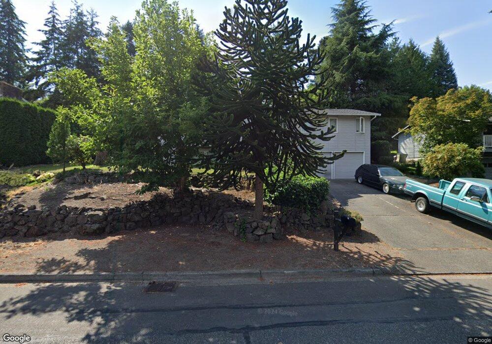 1430 Woodside Dr, Fircrest, WA 98466 - photo 1