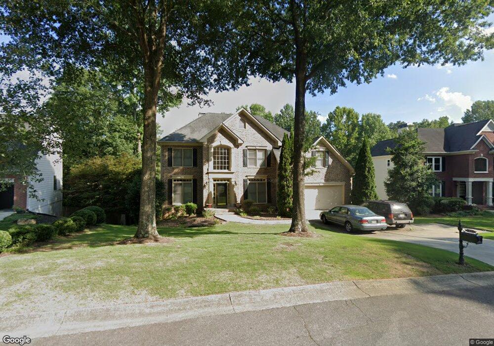 1352 Nicholson Place, Suwanee, GA 30024 - photo 1