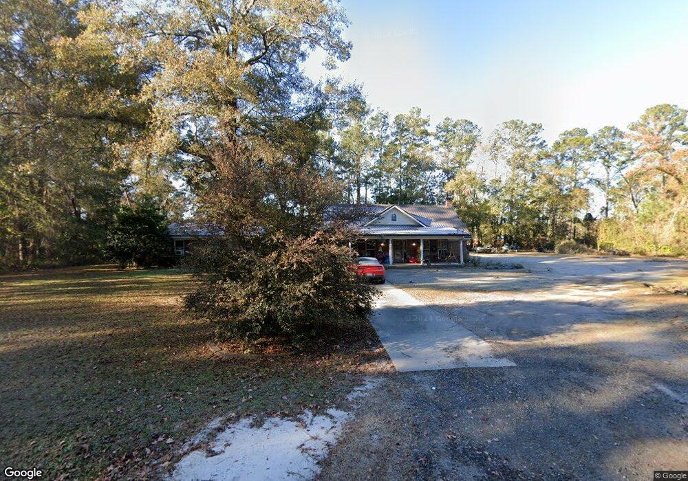 187 Exley Loop, Rincon, GA 31326 - photo 1