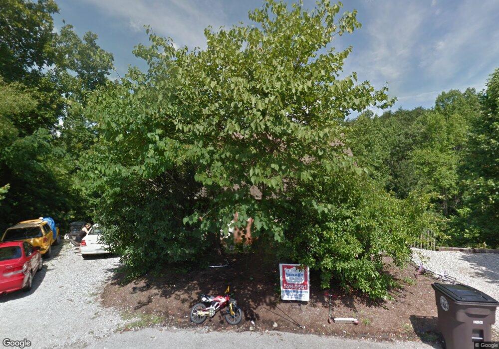 125 Oakley Cir, Cookeville, TN 38506 - photo 1