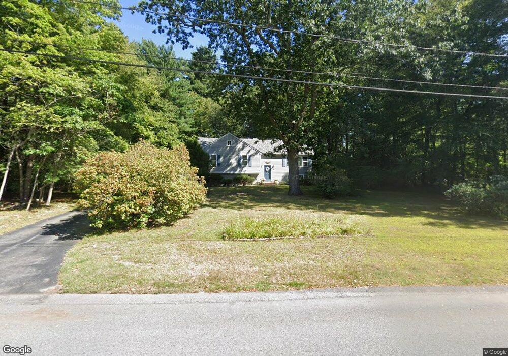 30 Colonel Mansfield Dr, Scituate, MA 02066 - photo 1