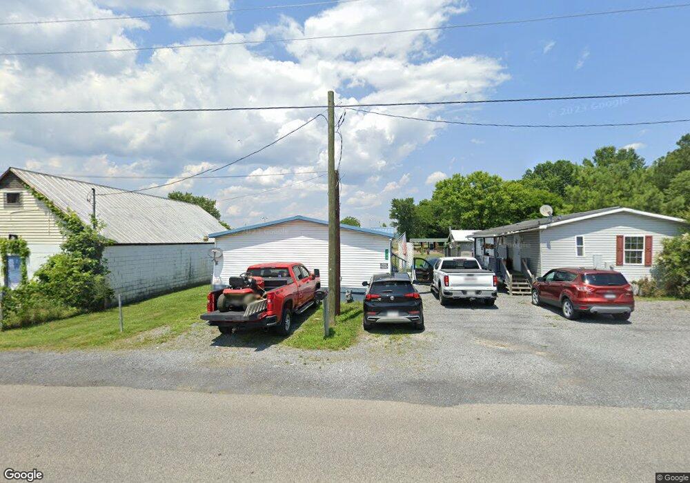 324 Spring Ave, Moorefield, WV 26836 - photo 1