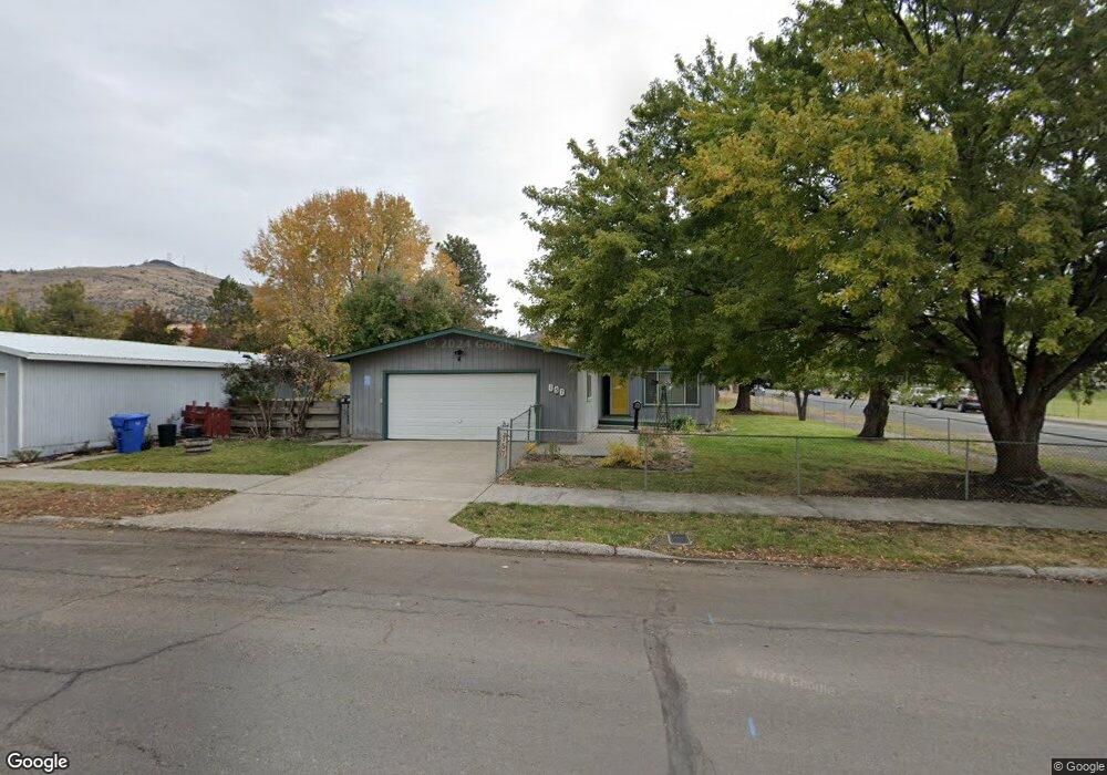 157 S K St, Lakeview, OR 97630 - photo 1