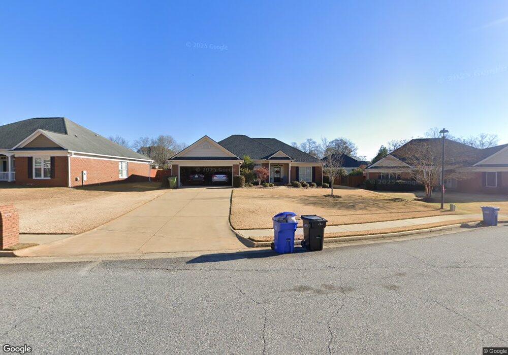 1108 Mobley Walk Ct, Columbus, GA 31904 - photo 1