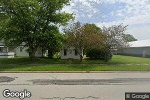 303 S Main St, Kirklin, IN 46050