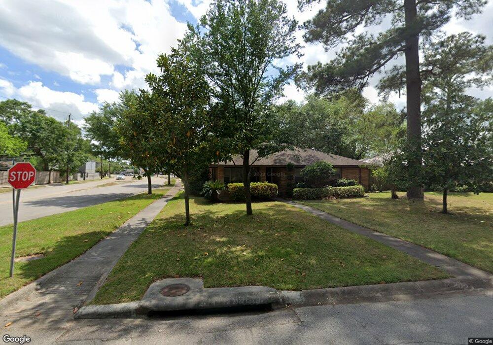 1803 De Milo Dr, Houston, TX 77018 - photo 1