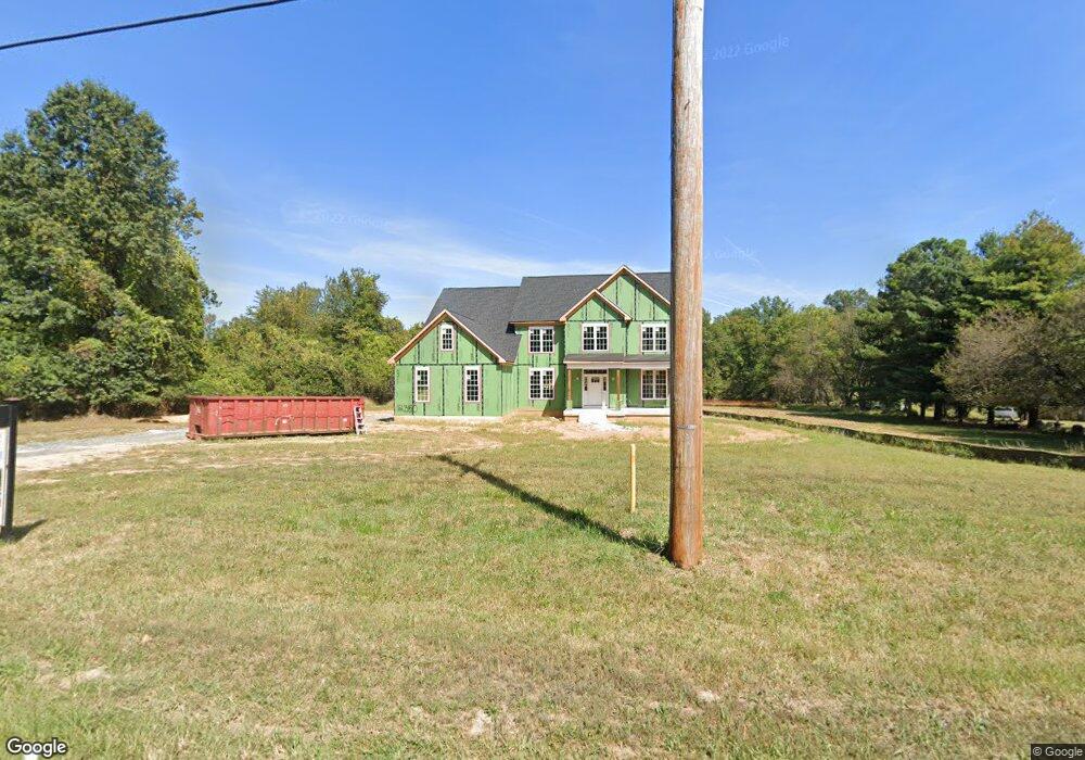 12350 Scaggsville Rd, Highland, MD 20777 - photo 1