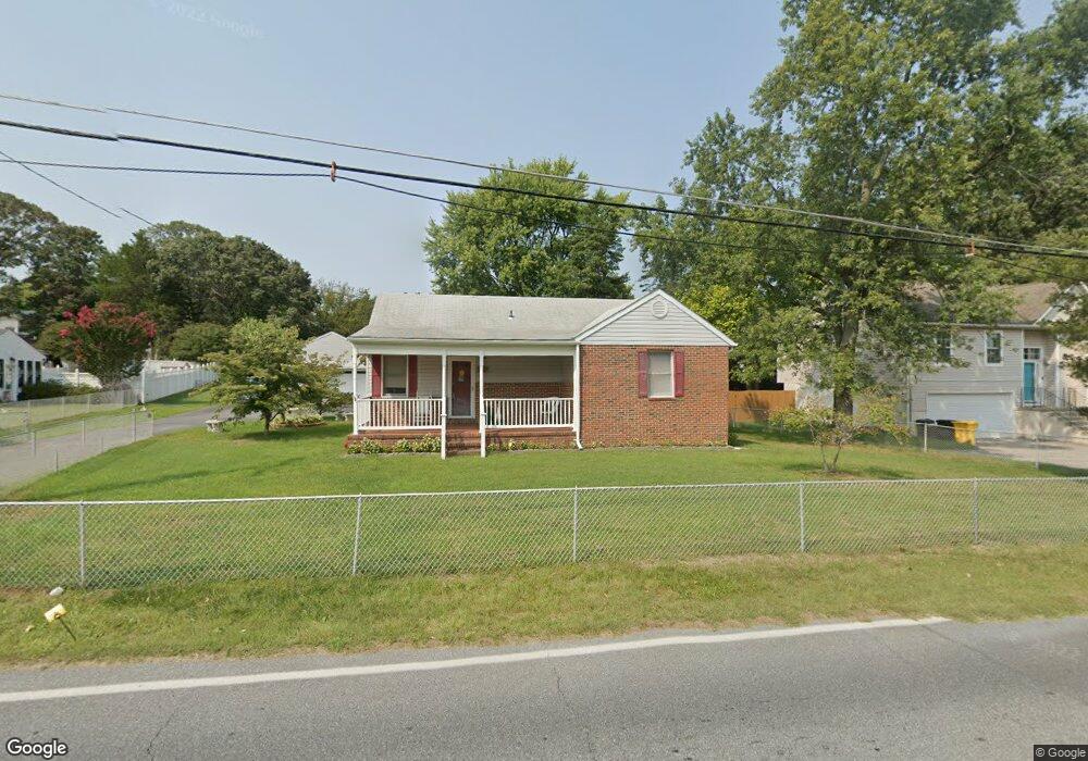 7796 Tick Neck Rd, Pasadena, MD 21122 - photo 1