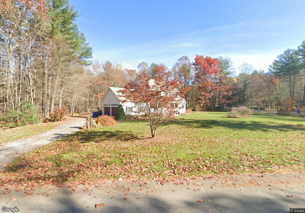 1 Rabbit Run, Londonderry, NH 03053 - photo 1