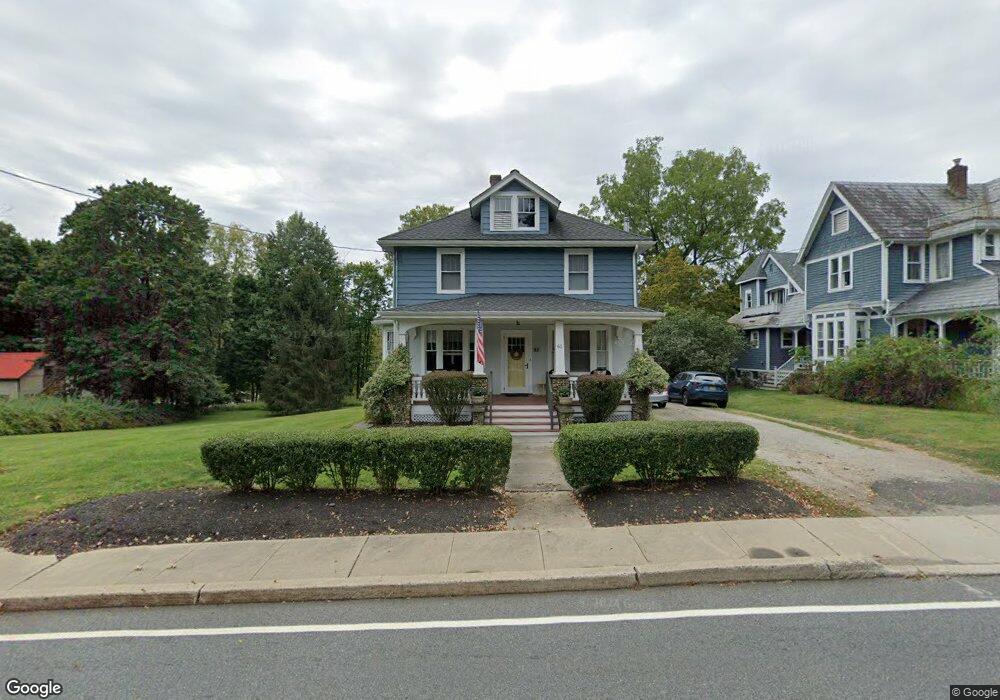 61 Main St, Califon, NJ 07830 - photo 1