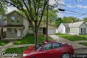 621 Mulberry St, Cincinnati, OH 45215