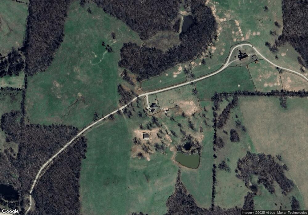 10672 S Whitehouse Rd, Fayetteville, AR 72701 - photo 1