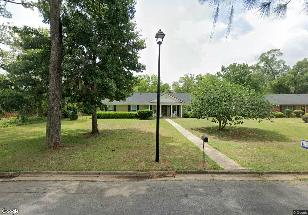 405 S Audubon Dr, Albany, GA 31707 - photo 1