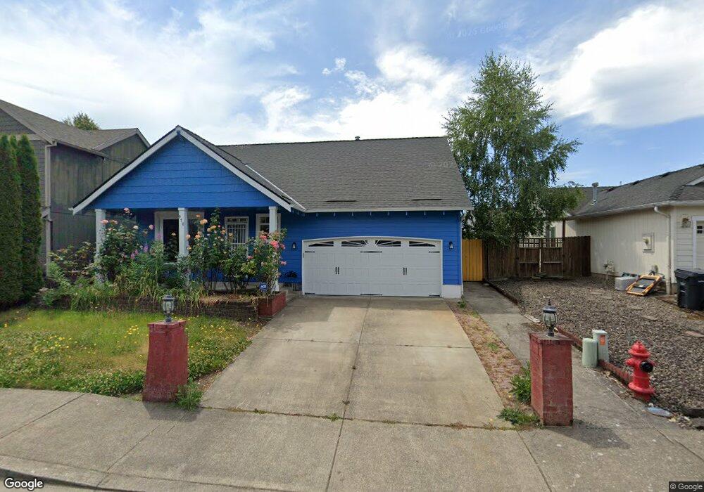 978 Rupp Ave NE, Keizer, OR 97303 - photo 1