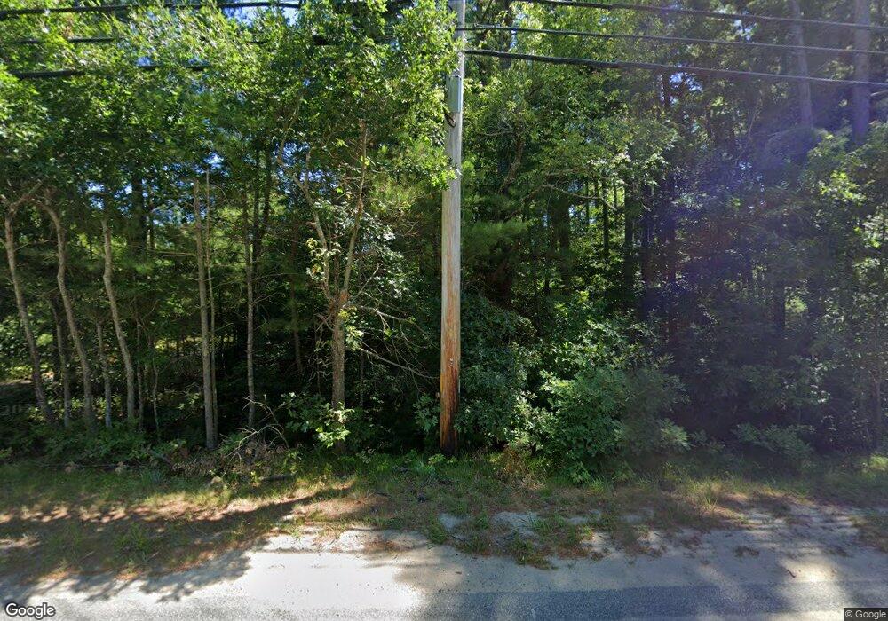 232 Main St, Carver, MA 02330 - photo 1
