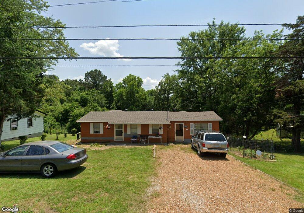 4 County Road 196, Oxford, MS 38655 - photo 1
