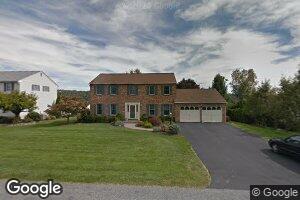 5617 Heather Ln, Laurys Station, PA 18059