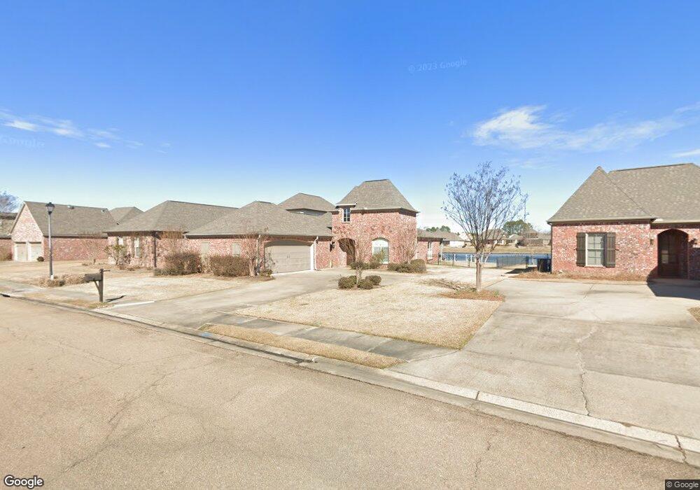 120 Martinique Dr unit MARTINIQUE, Madison, MS 39110 - photo 1