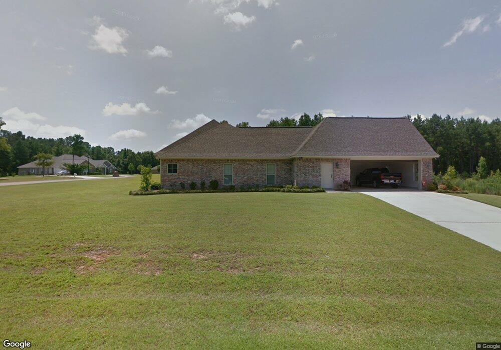 201 Orchard Valley Cir, Ruston, LA 71270 - photo 1