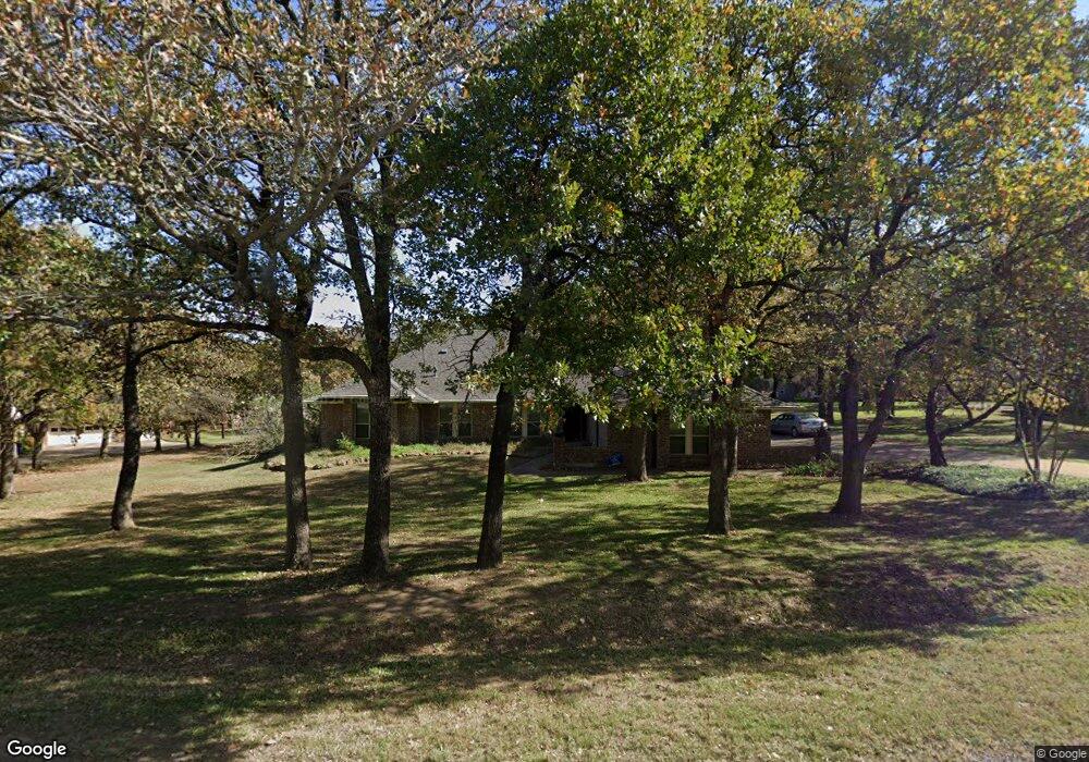 1655 Royal Oaks Ct, Southlake, TX 76092 - photo 1